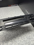 2002 BMW 01-06 E46 325 330 M3 CD Player Business Radio