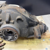 07-13 BMW E82 E90 E92 REAR AUTOMATIC AXLE DIFFERENTIAL CARRIER RATIO 3.46 OEM