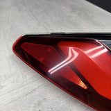 BMW G82 M4 21-24 REAR LEFT QUARTER PANEL MOUNTED TAIL LIGHT ASSEMBLY