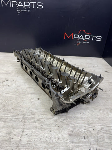 BMW E36 E39 328 M3 Z3 M50 M52 S52 6 Cyl Engine Motor Cylinder Head No Cams