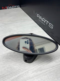 01-06 BMW E46 M3 Rearview Rear View Oval Mirror