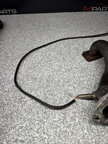 96-99 BMW E36 E39 328 528 M3 Z3 M52 S52 Engine Exhaust Manifold Headers Set OEM