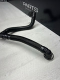 S65 Engine Motor 08-13 BMW E90 E92 E93 M3 Secondary Air Purge Breather Hoses