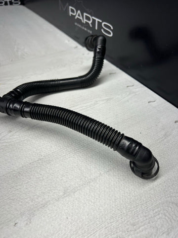 S65 Engine Motor 08-13 BMW E90 E92 E93 M3 Secondary Air Purge Breather Hoses