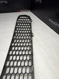 15-18 BMW F87 M2 FRONT BUMPER CENTER GRILLE OEM 51118062178 8062178 *NOTES