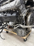 11-16 BMW F06 F10 F12 F13 M5 M6 S63 4.4L Engine Motor Complete 74k Miles