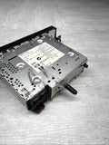 2002 BMW 3 Series E46 325 330 M3 CD Player Business Radio *Notes*
