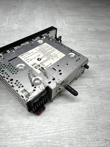 2002 BMW 3 Series E46 325 330 M3 CD Player Business Radio *Notes*