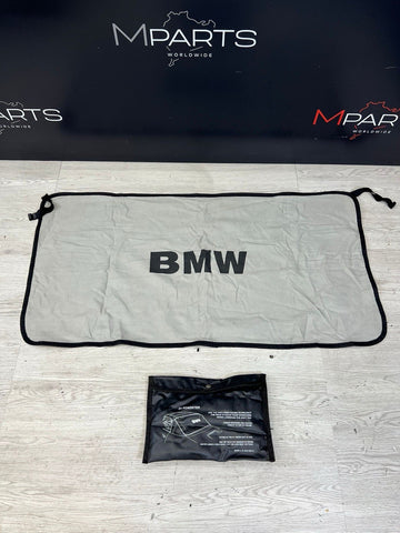 WeatherTech SunShade Windshield Dash Shield Cover OEM 98-02 BMW Z3 M Z3M