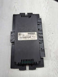 07–10 BMW E90 E92 E93 Light Control / Footwell Module PL2 FRM2 OEM 9204527