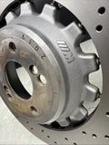 OEM / REFURBISHED BMW F22 F87 M2 REAR M BRAKES DISCS ROTORS 34118072019