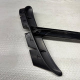 2014–2020 BMW M4 F82 F83 Left Front Fender Side Vent Grille OEM 51138058779