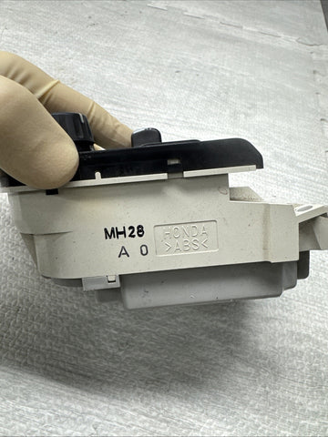 00-03 Honda S2000 Climate Control HVAC AC Heater OEM Genuine D006S PP-MD15