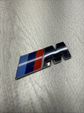 BMW 21-26 G80 G82 G83 M3 M4 Trunk EMBLEM LOGO BADGE OEM