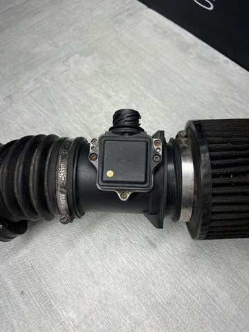 BMW E36 Z3M Z3 M 3.2L S52 Intake Mass Air Flow Sensor OEM