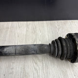01-06 BMW E46 M3 Left Driver Rear Axle CV Shaft 2229725 OEM