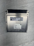 01-06 BMW E46 M3 S54 OEM ENGINE DME ECU COMPUTER MSS54