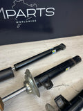 2001-2006 BMW E46 M3 BILSTEIN STRUTS SHOCKS SUSPENSION