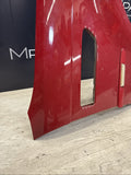 01-06 BMW E46 M3 Right Passenger Fender Imola Red