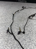 20-27 BMW F96 X6M Rear Parking Pdc Sensor Harness
