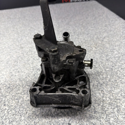 01-06 BMW M3 E46 Z3 M E36 S54 Power Steering Pump OEM 2229679
