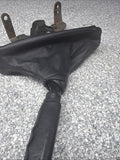 BMW 94-02 E36 318 325 328 Z3 Z3M M3 PARKING HAND EBRAKE E BRAKE HANDLE MECHANISM