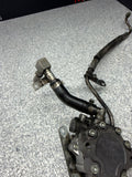06-10 BMW E60 E63 M5 M6 S85 V10 5.0L Power Steering Hydraulic Vane Pump OEM