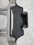 BMW 20-25 F91 F92 M8 Rear Lower Bumper Under Tray Diffuser 8060101 OEM