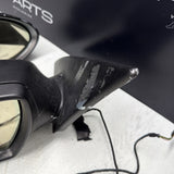 2006-2008 BMW E63 E64 M6 Door Mirrors Set Wrapped