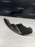 OEM 15-19 McLaren 570S Right Front Carbon Fiber Splitter Blade 13A5285CP.01