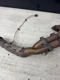 00-03 Honda S2000 Exhaust Manifold Headers AP1 F20C1 OEM