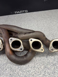 08-11 BMW M3 S65 E90 E92 E93 Engine Exhaust Manifold Header Right RH V8 4.0L OEM