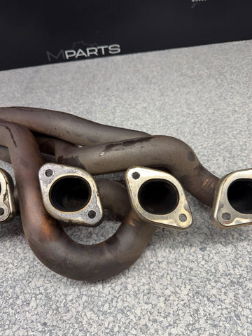 08-11 BMW M3 S65 E90 E92 E93 Engine Exhaust Manifold Header Right RH V8 4.0L OEM