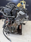 2002 BMW E46 M3 01-06 S54 3.2L Engine Motor 110k Miles