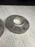20MM Spacers + No Bolts PAIR 5x120 BMW E SERIES