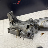 2001–2006 BMW E46 M3 S54 Engine Oil Filter Housing Stand OEM 1404207