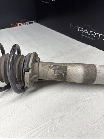 OEM Shock Strut Front Right Passenger EDC 2284014 BMW 08-13 E90 E92 E93 M3