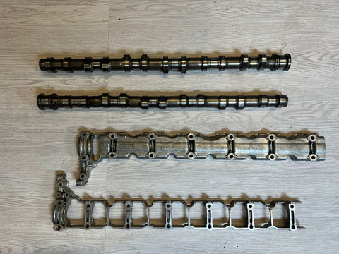 15-20 BMW F80 F82 F83 M3 M4 S55 Cams Camshafts
