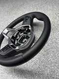 Genuine BMW X1 F70 F74 228 F78 Steering Wheel + Buttons / Trim