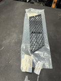 NEW 2008-2010 BMW 528xi Front Right Lower Bumper Grille 51117178098 OEM