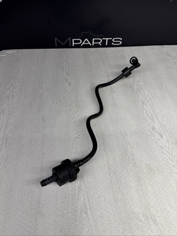 01-06 BMW E46 M3 OEM Engine Abs Brake Booster Hoses & Sensor OEM 1435982