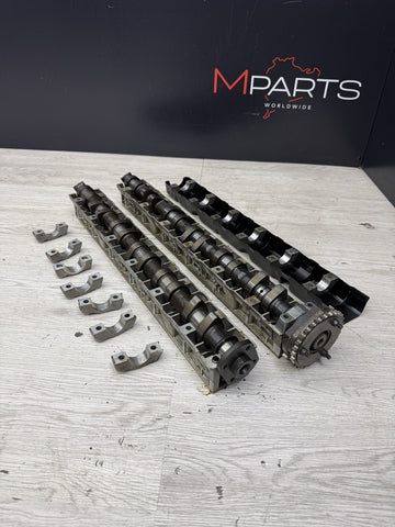 BMW E36 Z3 M Z3M S52 Camshaft Camshafts Cam Cams Pair Set OEM *Scoring
