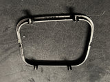 BMW E30 Shift Boot Ring Manual Clip Shifter Trim Frame Shifter Base Bracket OEM