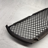 OEM 01-06 BMW E46 M3 Front Center Bumper Grille Cover Trim 51112694724 2694724