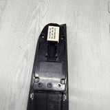 08-10 BMW E92 M3 COUPE LEFT DOOR MASTER POWER WINDOW MIRROR SWITCH 9132162 OEM