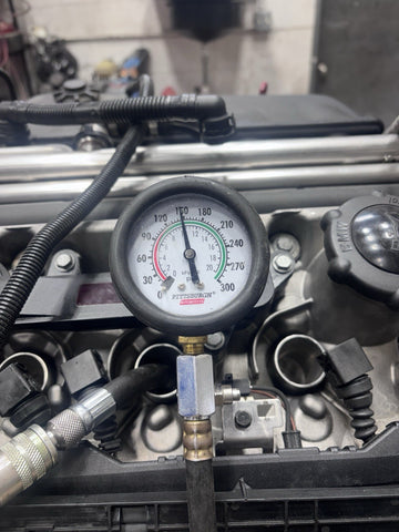 2002 BMW E46 M3 01-06 S54 3.2L Engine Motor 136k Miles Complete
