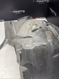 08-13 BMW E92 E93 M3 Front Right Passenger Wheel Housing Fender Liner Cover OEM