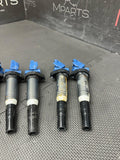 DINAN BMW M3 M4 M5 M6 Engine N55 N63 S54 S55 S63 Spark Plug Ignition Coils (6)