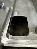 2008-2013 BMW E90 E92 E93 M3 S65 V8 LOWER ENGINE OIL PAN OEM *Notes*