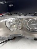 02-06 BMW 323CI 325CI M3 Left Driver Bixenon Headlight 1305621771 OEM